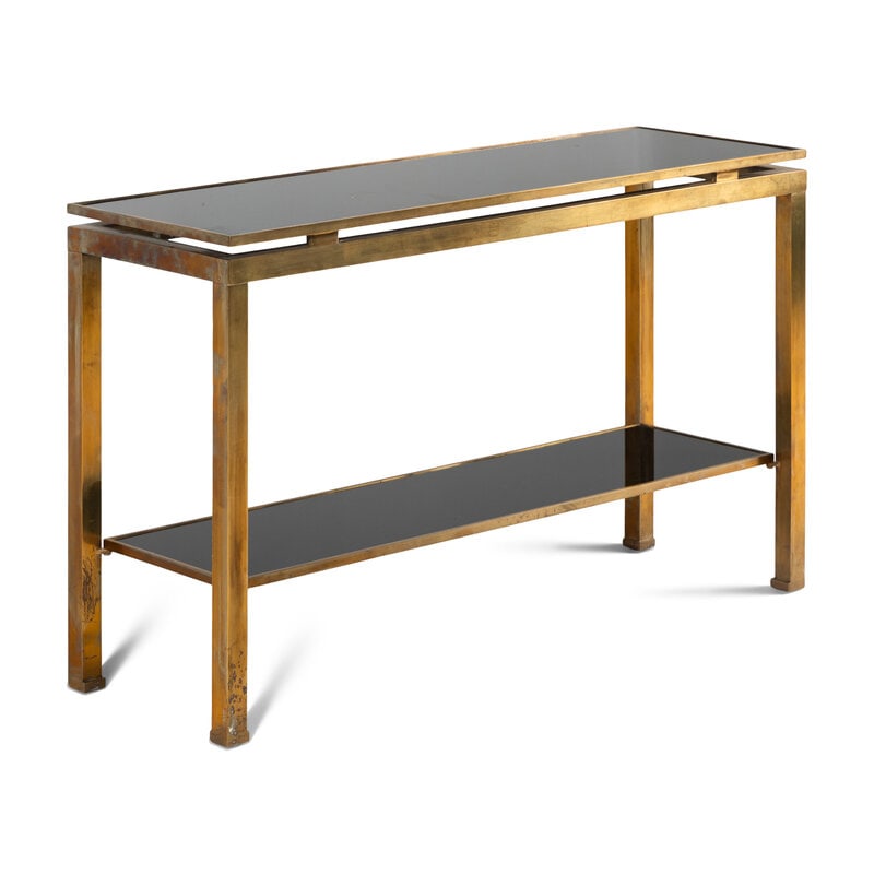 Console table Italy, circa 1970 (1 of 13)