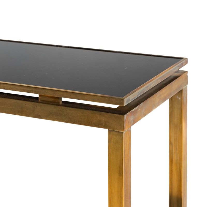 Console table Italy, circa 1970 - 2