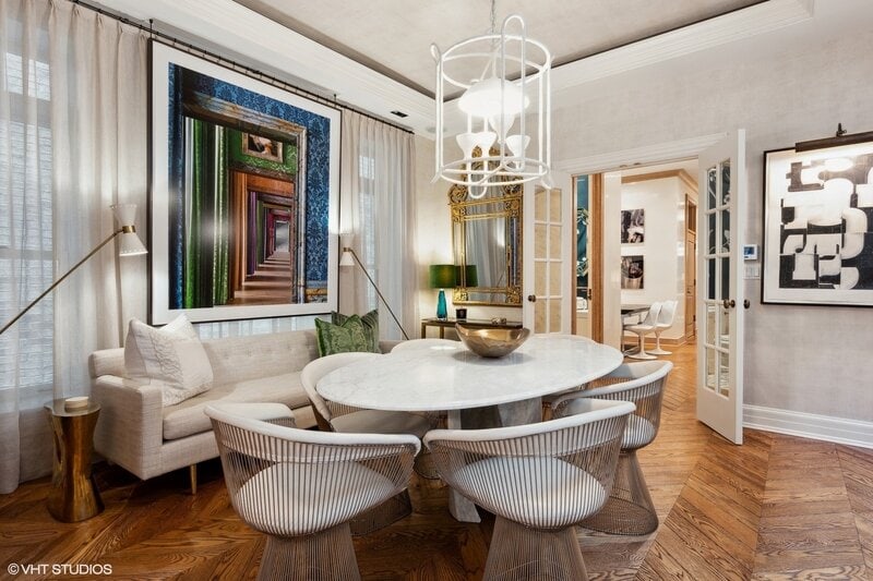 Console table Italy, circa 1970 - 5