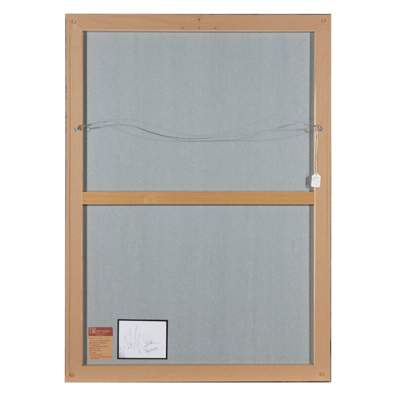 Cecil Touchon (American, b. 1956) fs2516ct08, 2008 - 3