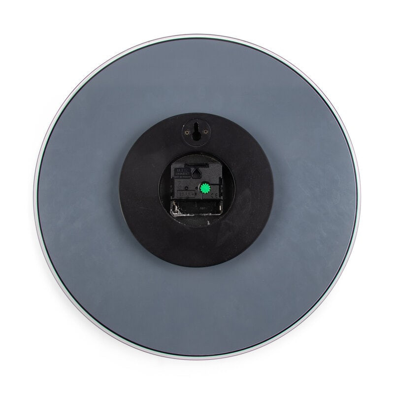 A Barnaba Fornasetti "Viso" Wall Clock - 2