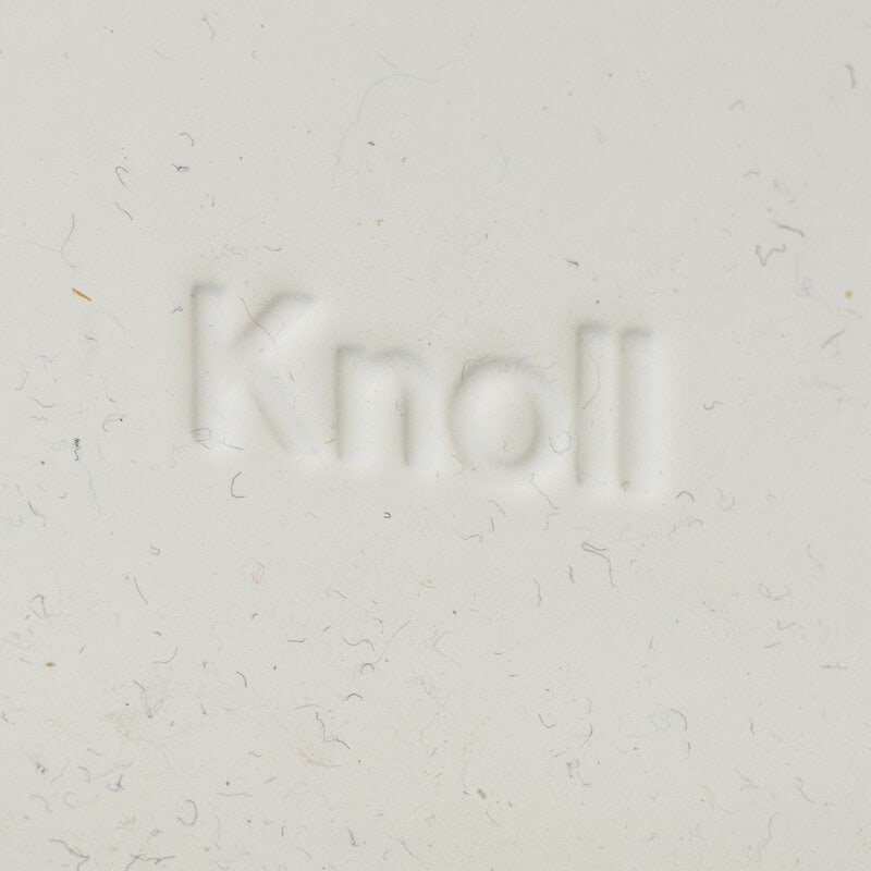 Eero Saarinen (Finnish/American, 1910-1961) Two Tulip Dining ChairsKnoll, USA - 3