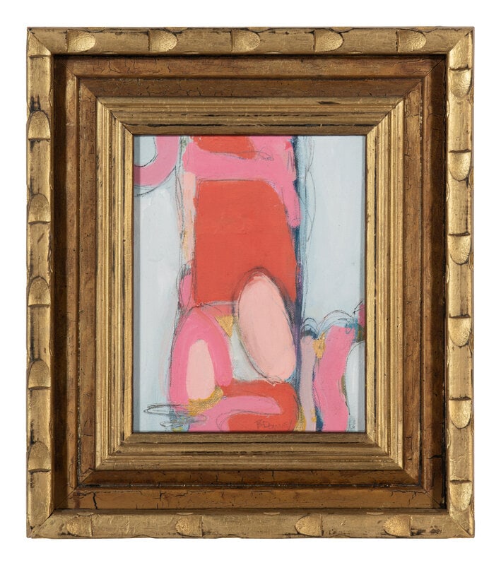 Beth Downey (American, 20th Century) Untitled (1 of 15)