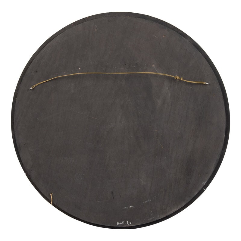 Bodil Eje (Danish, c. 1960) Mirror - 2