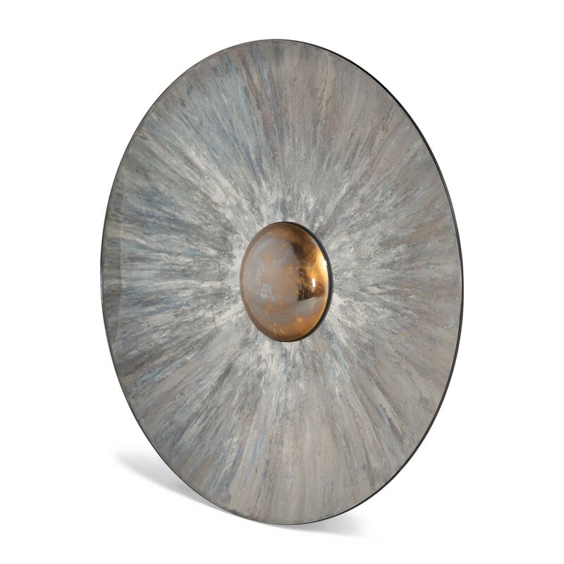 Christophe Gaignon (French, b. 1966) Mirror (1 of 14)