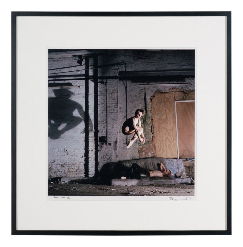 Sam Taylor-Johnson (British, b. 1967) Ivan, 2004 (1 of 15)