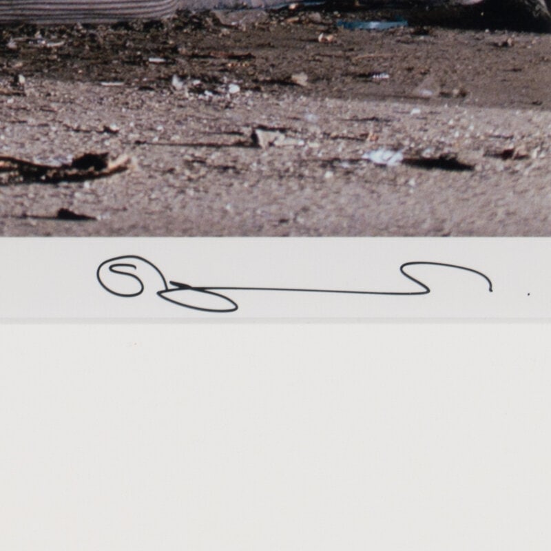 Sam Taylor-Johnson (British, b. 1967) Ivan, 2004 - 3