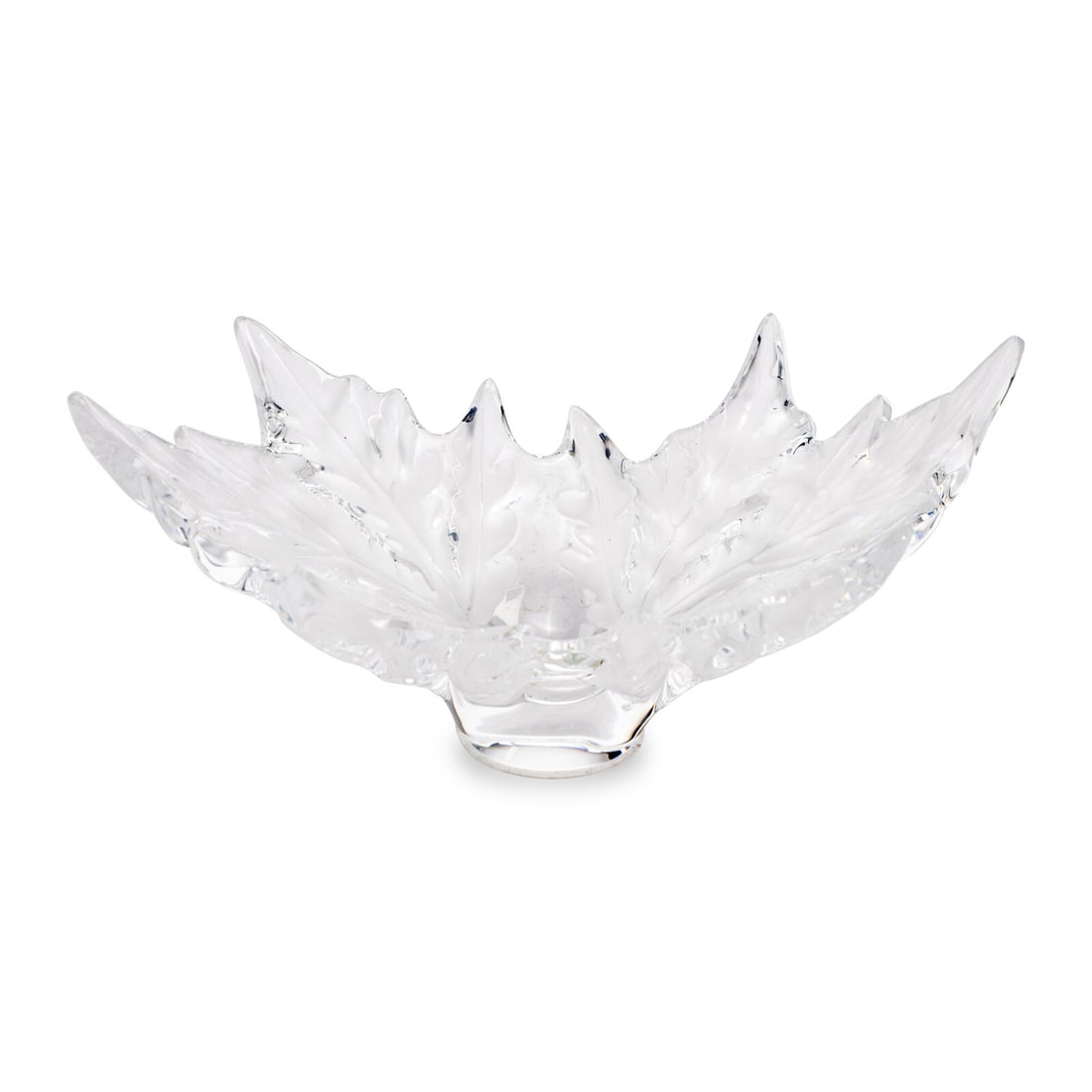 A Lalique Champs Elyseés Bowl (1 of 3)
