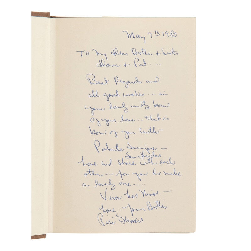 [Literature] Thomas, Piri. Down These Mean Streets.  (1 of 3)