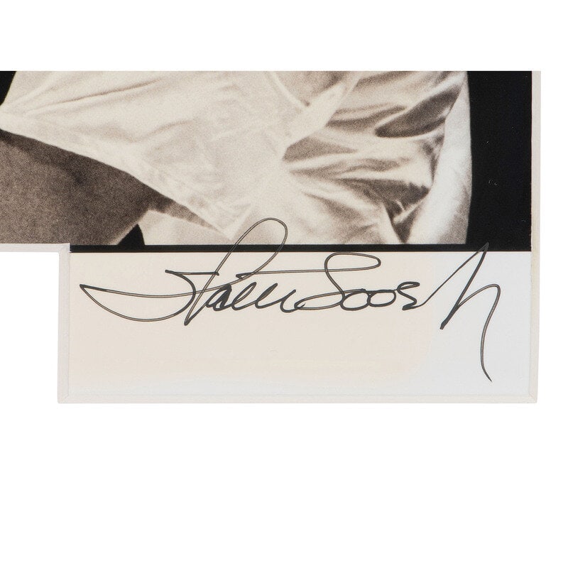 [Sports] Looss, Walter, Jr. Ali vs. Terrell, The Astrodome, Houston. - 2