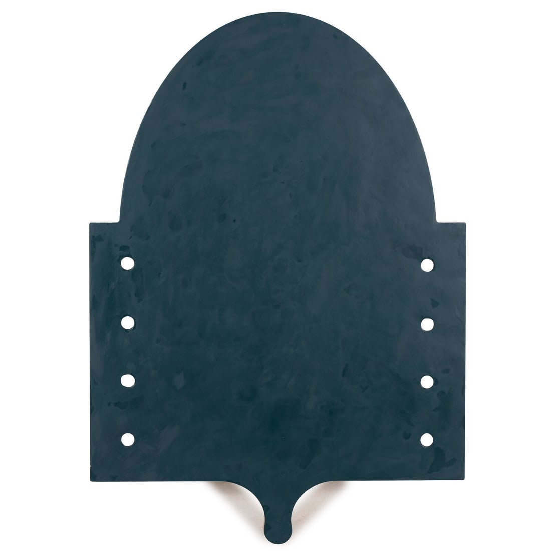 Michael Rey (American, b. 1979) WOKLAMZ, 2015: Michael Rey (American, b. 1979) WOKLAMZ, 2015 oil on plasticine clay on panel signed M. Rey and dated (verso) 45 1/4 x 32 inches. This lot is located in Chicago. Provenance: Cherry and Martin Gallery,