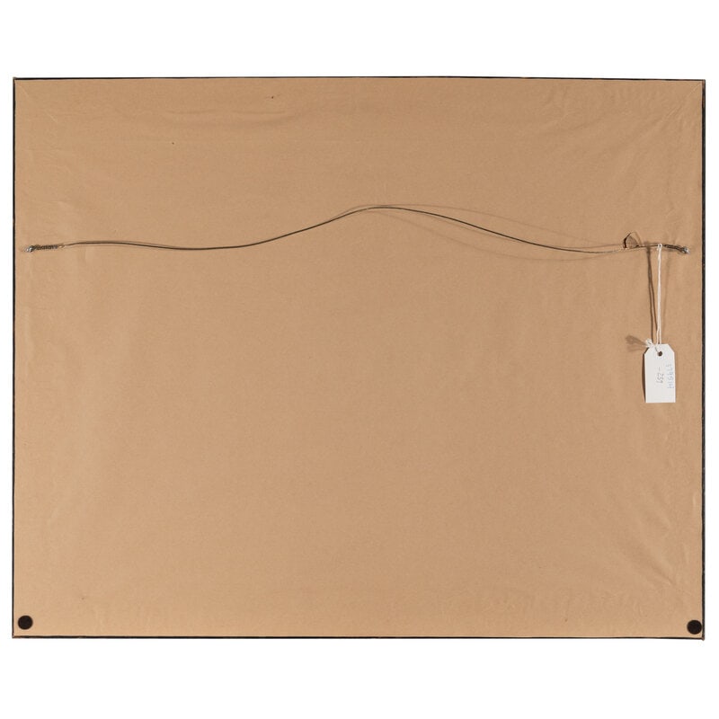 Taber Prang Art Co., The Burning Arrow, 1904 - 3