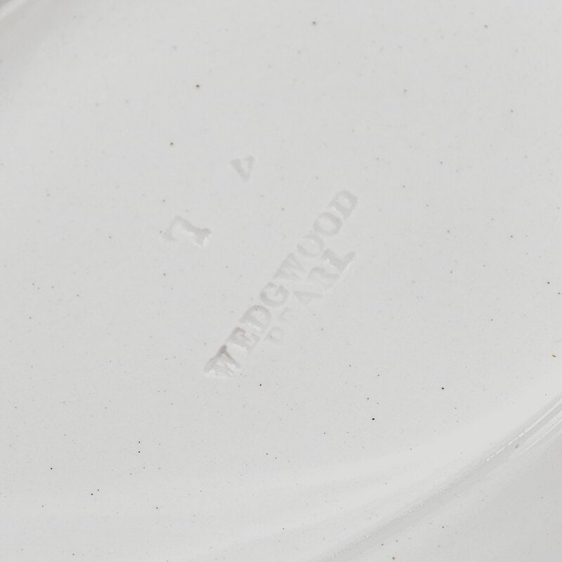 A Set of Eleven Wedgwood Pearlware Table Articles - 2