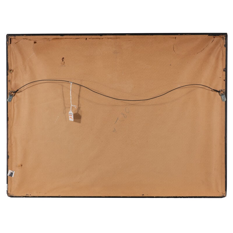 Giovanni Battista Piranesi (Italian, 1720-1778) A pair of Veduta dell'Arco di Constantino; Veduta de - 7