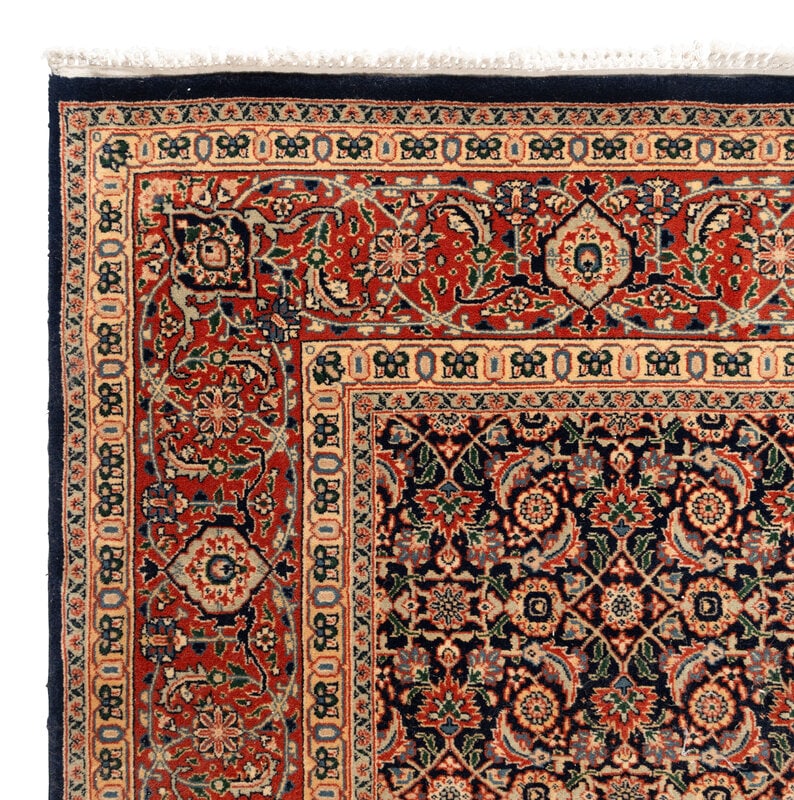 A Bidjar Rug - 2
