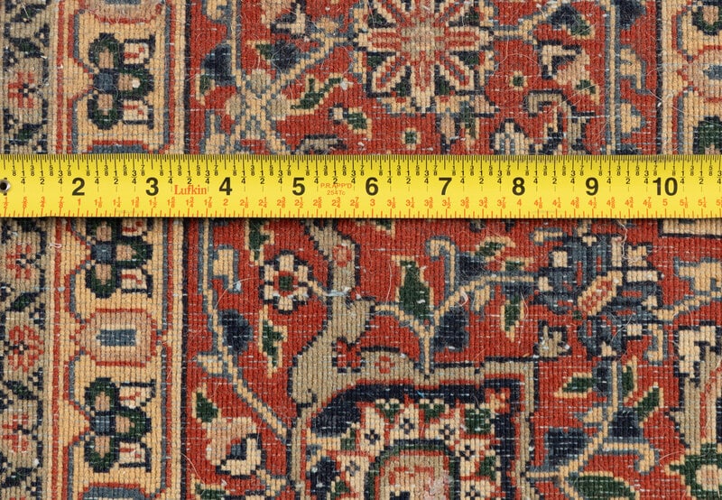 A Bidjar Rug - 3