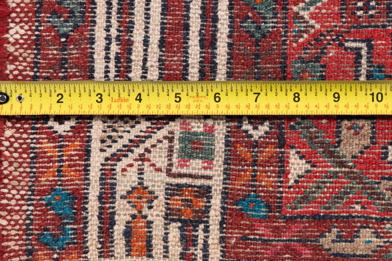 A Hamadan Runner - 4