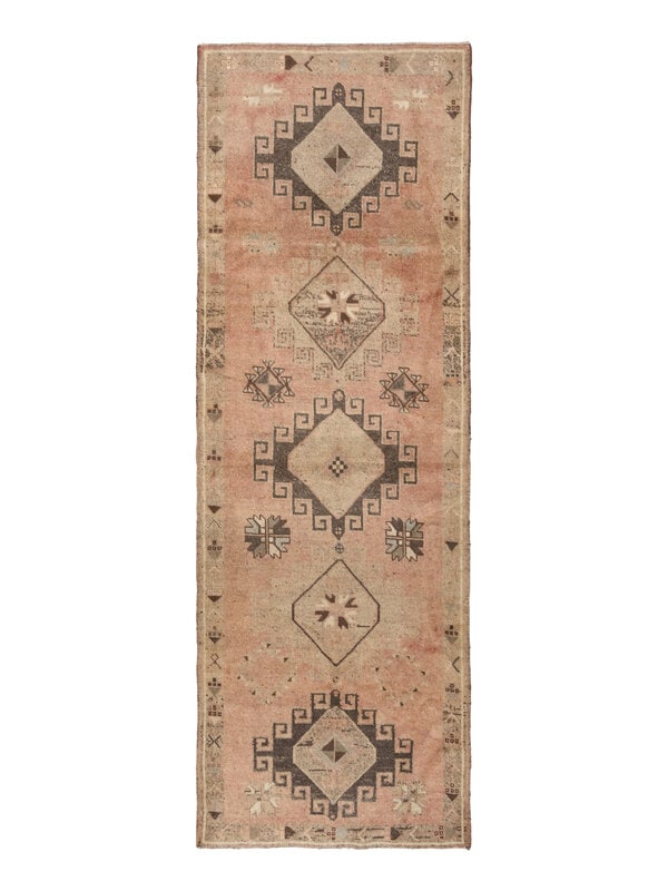 An Oushak Runner (1 of 1)