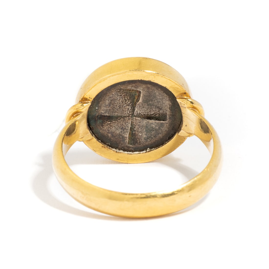 A Thracian Silver Siglos - 3