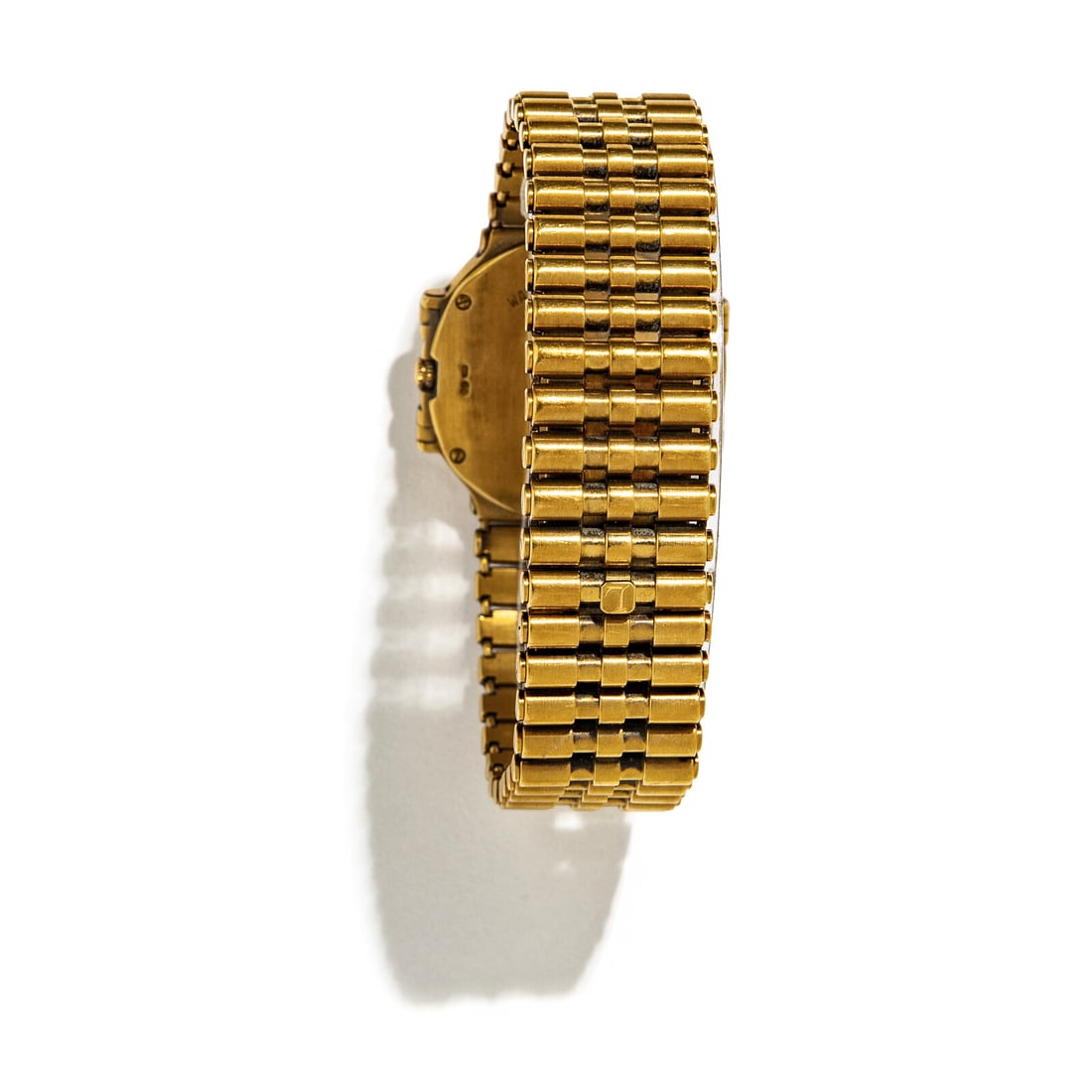 JEAN LASSALE 18K WATCH - 2