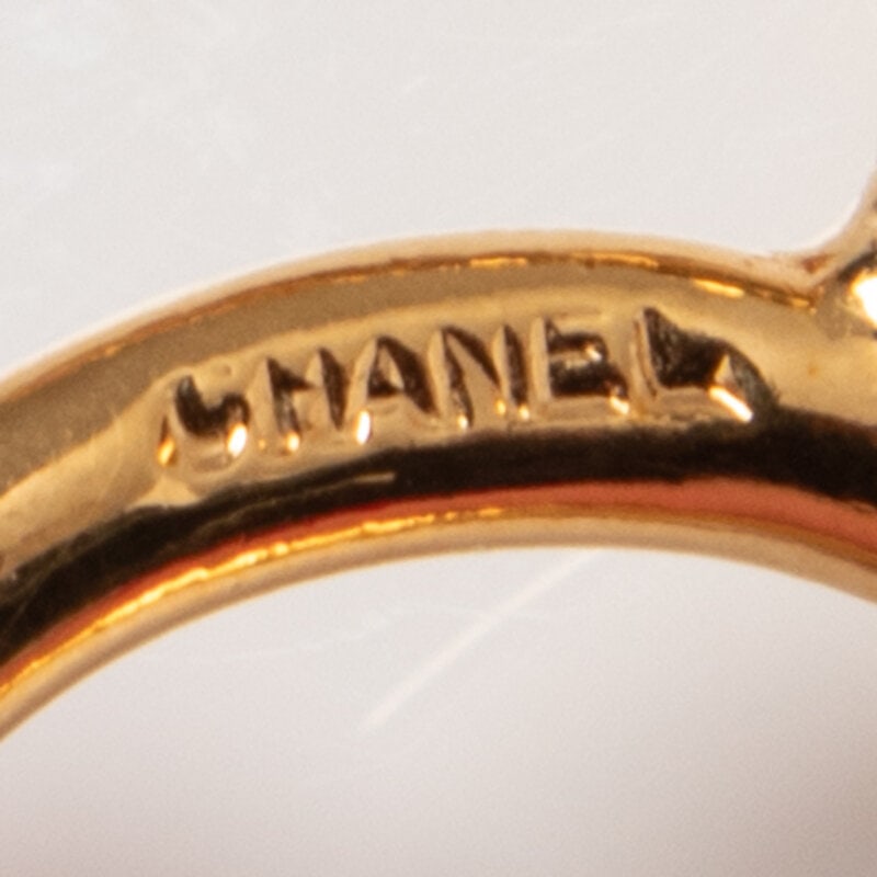 Chanel, Charm Bracelet - 3