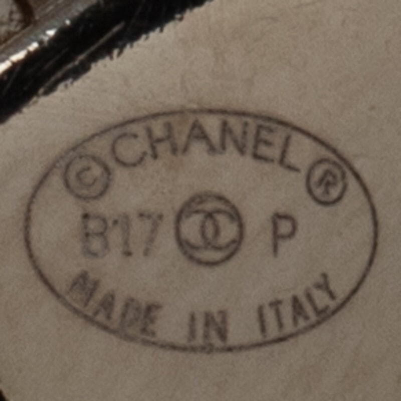 Chanel, Triple-Layered Gripoix Pearl Sautoir - 3