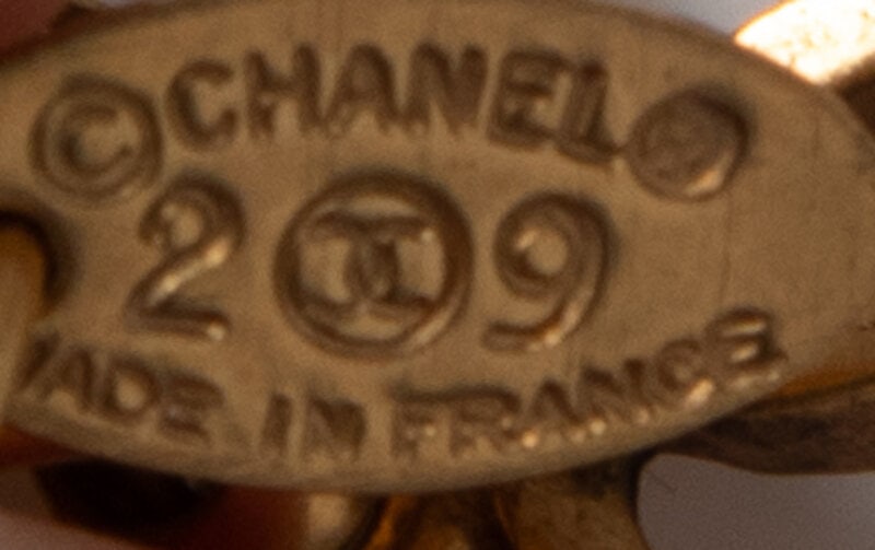 Chanel, Long Gripoix Pearl Sautoir - 3