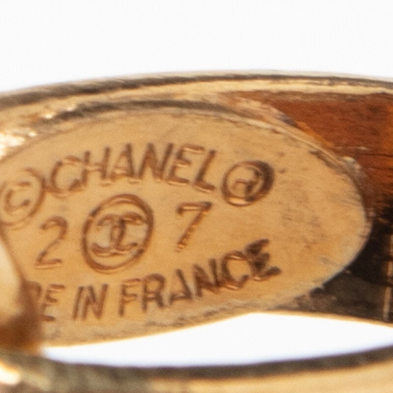 Chanel, Medallion Charm Bracelet - 3