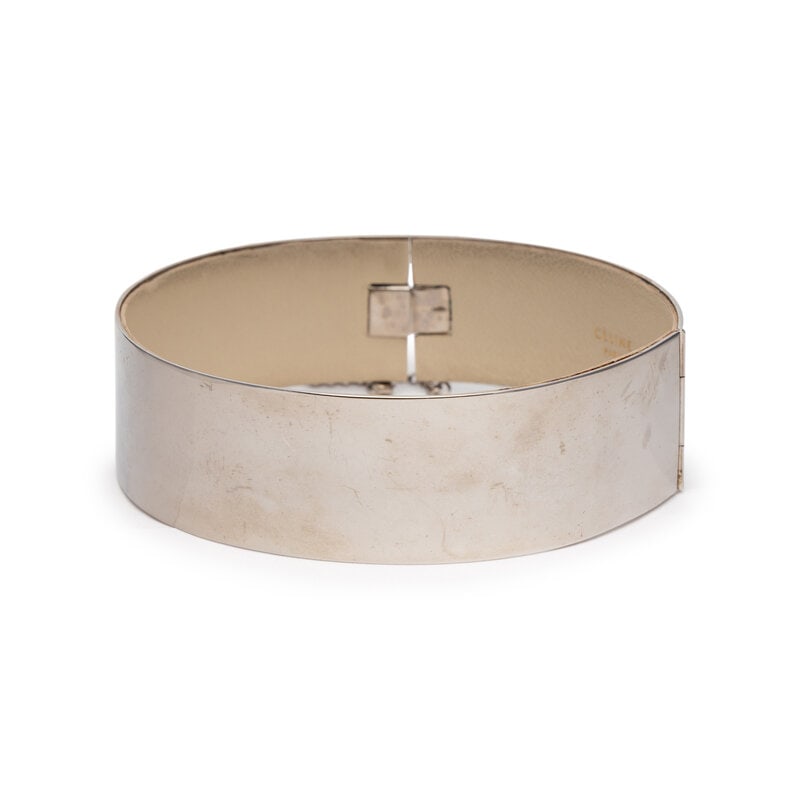 Various Designers, Three Necklaces Including Celine and Lanvin  - 2