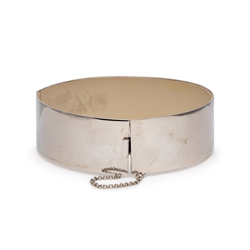 Various Designers, Three Necklaces Including Celine and Lanvin  - 3