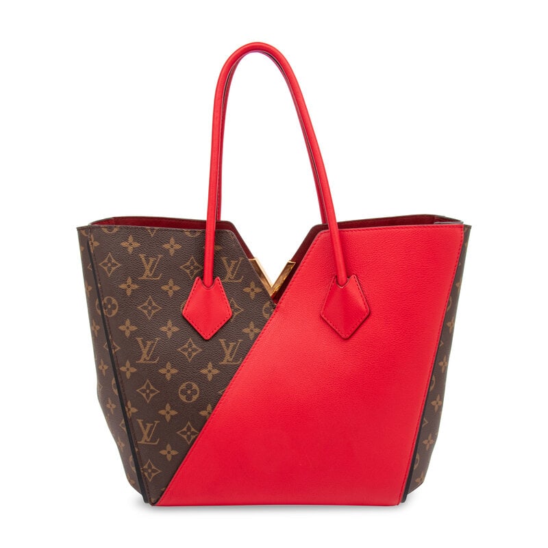 Louis Vuitton, Kimono Tote Bag - 3