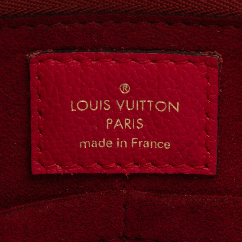 Louis Vuitton, Kimono Tote Bag - 4