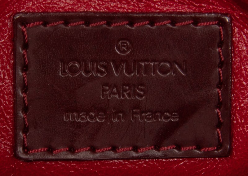 Louis Vuitton, Monogram Mirage Griet Bag - 4