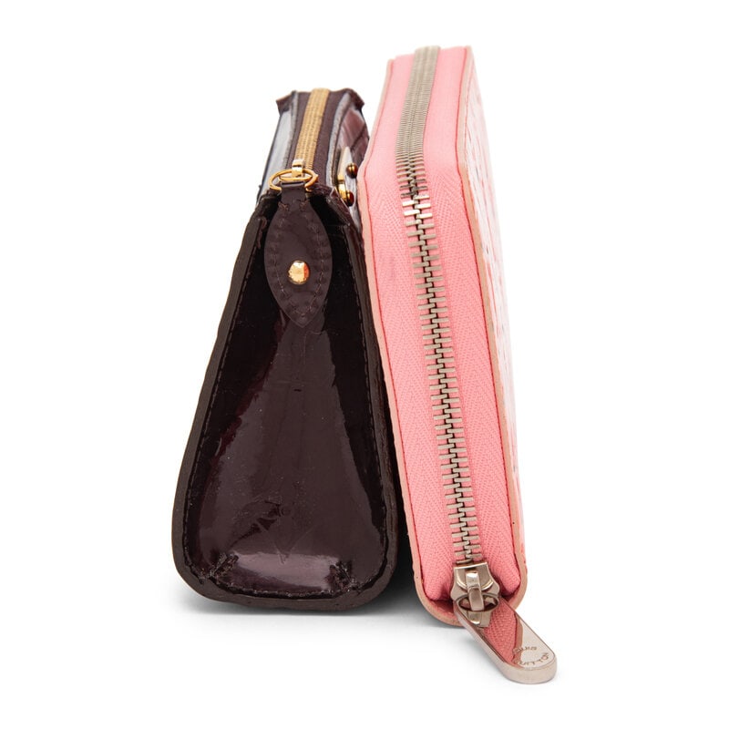 Louis Vuitton, Zipper Wallet & Pouch - 3