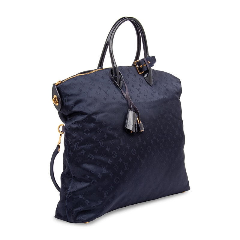 Louis Vuitton, Monogram Desire Lockit Vertical GM Tote - 2