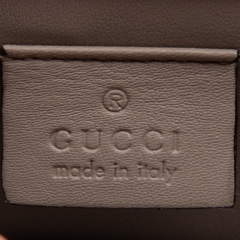 Gucci, Python Clutch - 5