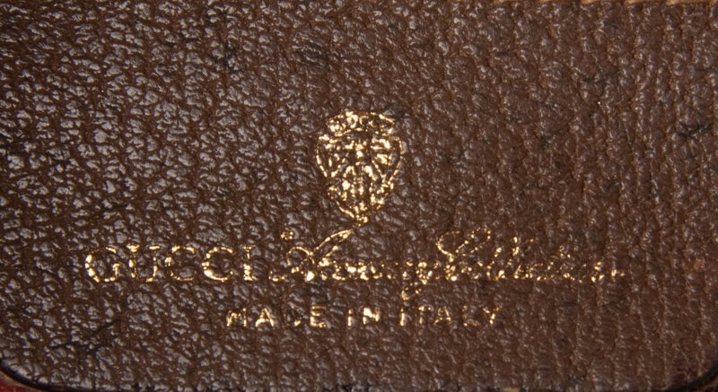 Gucci, GG Monogram Boston Bag - 4