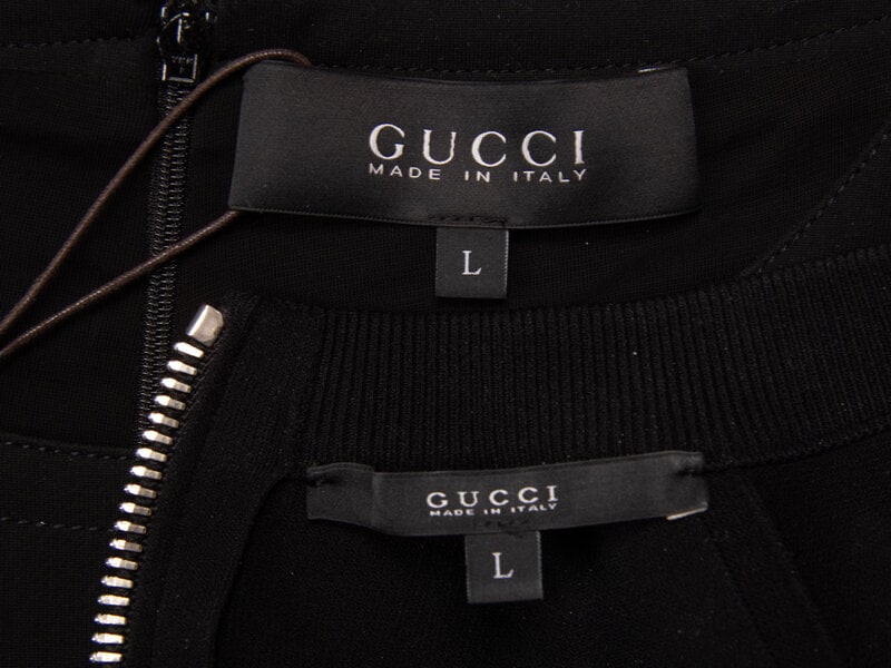 Gucci, Three Black Dresses - 3