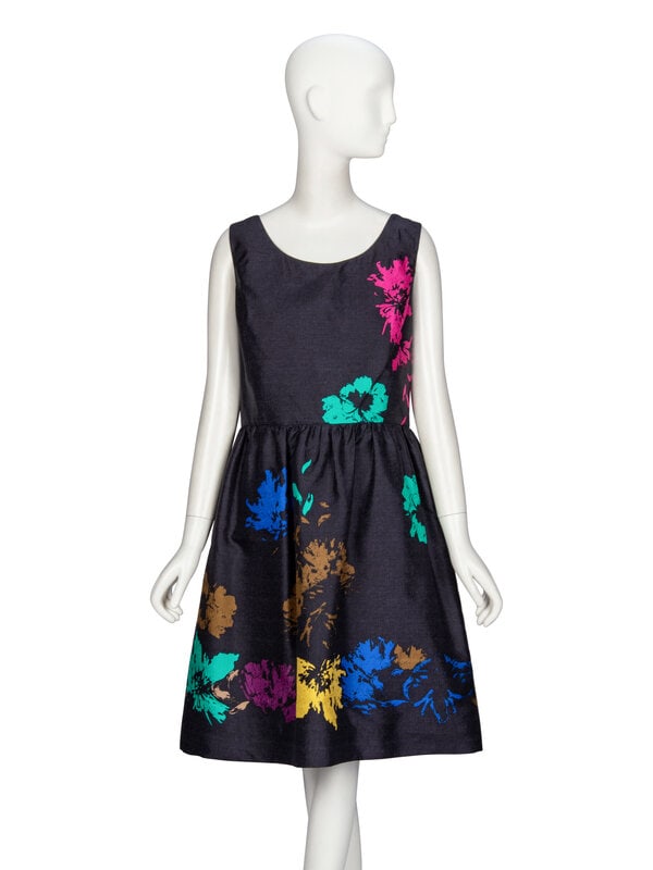 Oscar de la Renta, Jacket & Dress Ensemble - 4