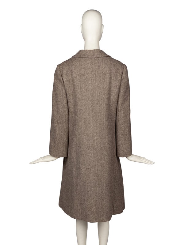 Claudia by George Halley, Dress & Coat Ensemble  - 6