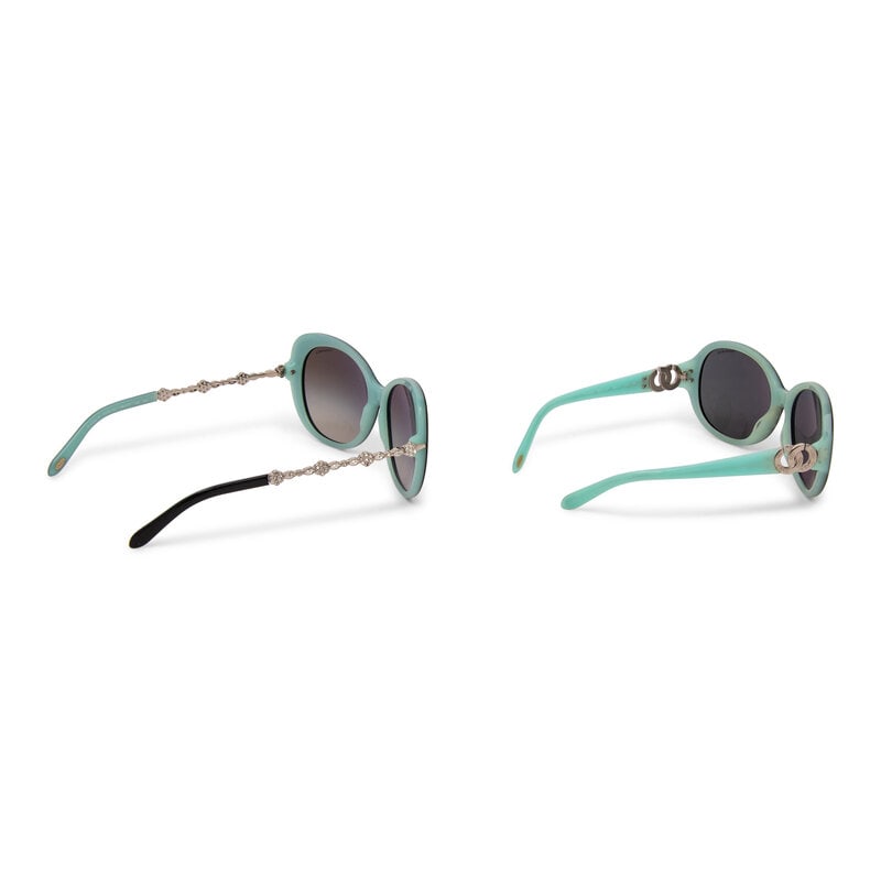 Tiffany & Co., Two Pairs of Sunglasses - 3