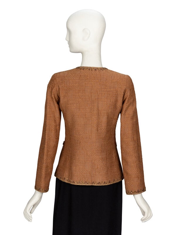 Balmain, Embellished Jacket - 3