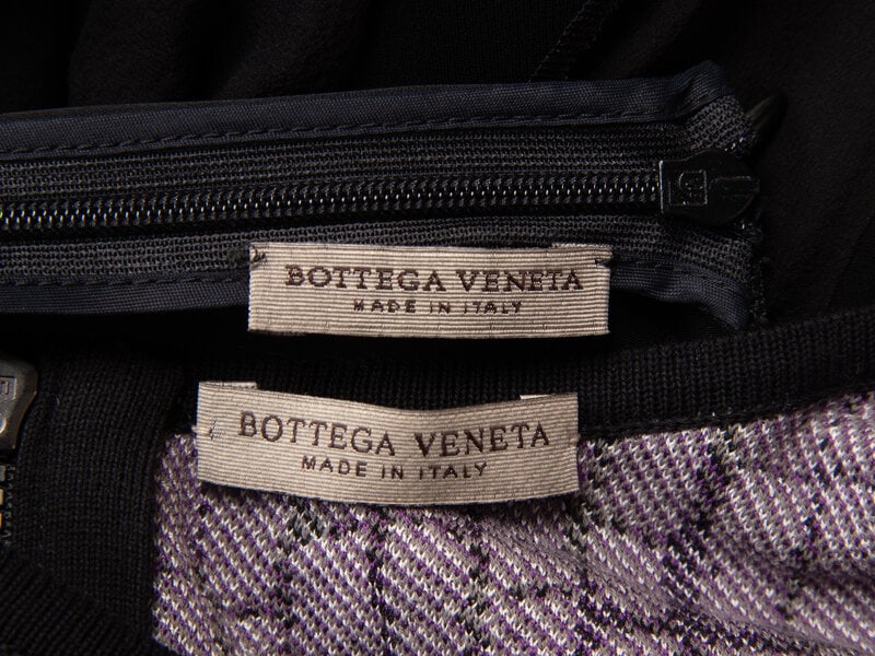 Bottega Veneta, Two Dresses - 3