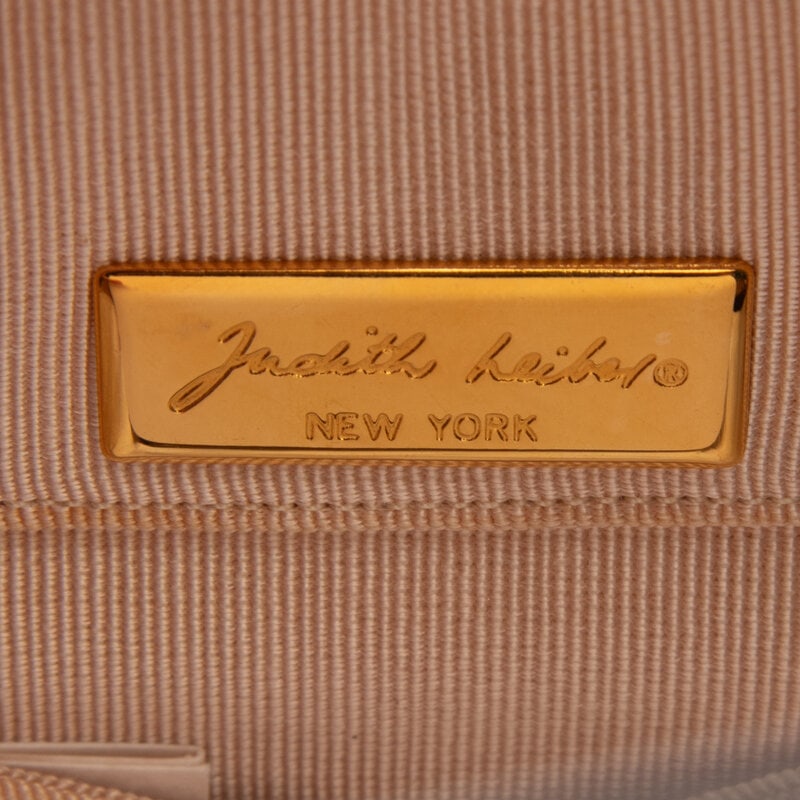 Judith Leiber, Python Handbag  - 7