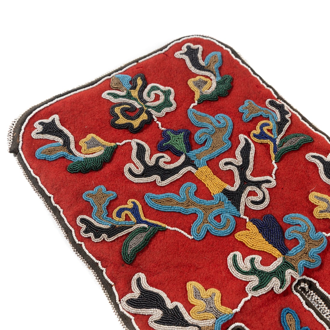 Metis Beaded Octopus Bag - 2