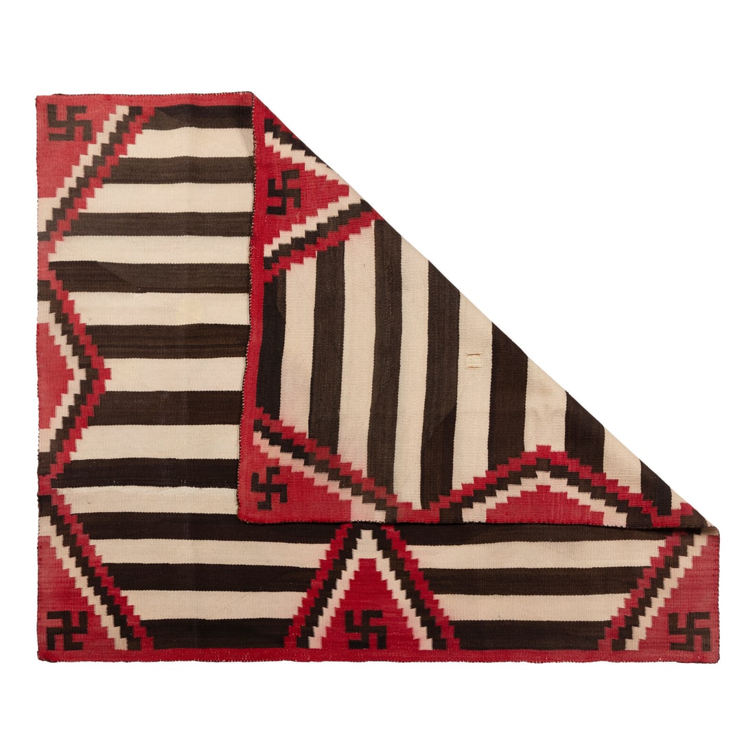 Navajo Third Phase Blanket [Rug] - 2