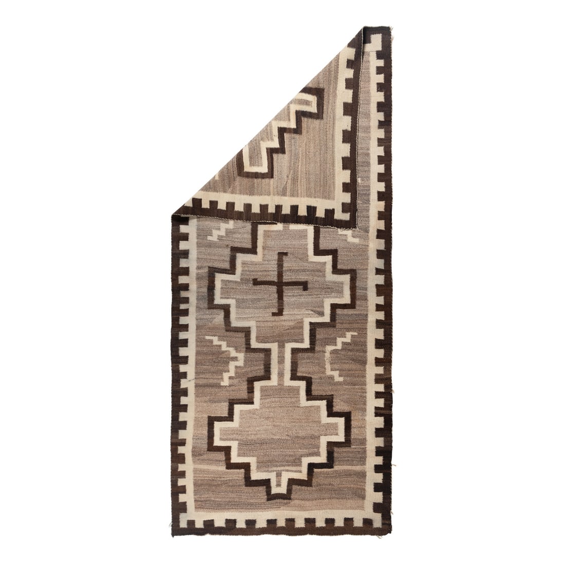Navajo Eastern Reservation Runner [Rug] - 2