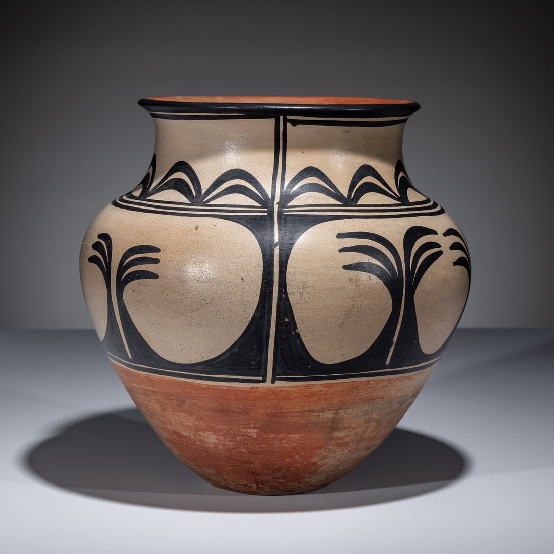 Felipita Aguilar Garcia, Asunción Aguilar Caté, and Mrs. Ramos Aguilar (Kewa, (1 of 5)