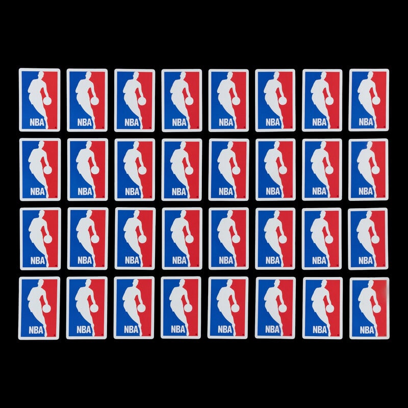 A 1988 Fournier Estrellas NBA Set Featuring Michael Jordan - 2