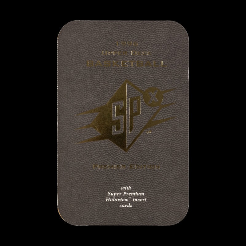 A Large Collection of Assorted Michael Jordan Basketball Cards - 7